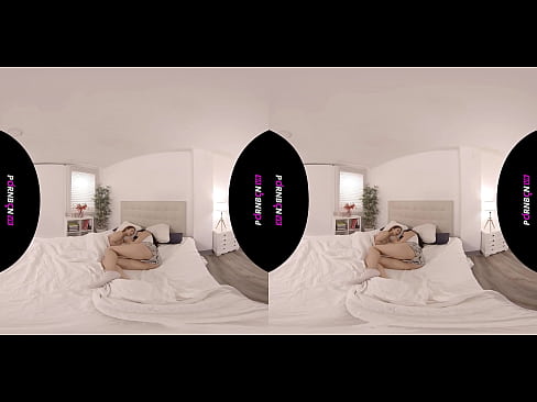 ❤️ PORNBCN VR دو لزبین جوان در واقعیت مجازی سه بعدی 4K 180 با شاخ از خواب بیدار می شوند ژنو بلوچی کاترینا مورنو ️❌ پورن مقعد در fa.wassell.ru