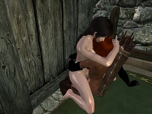 ❤️ در تعطیلات، و از بدن بازیگران tsbbe و unpe حداکثر، succubus و nord استفاده کردم ️❌ پورن مقعد در fa.wassell.ru